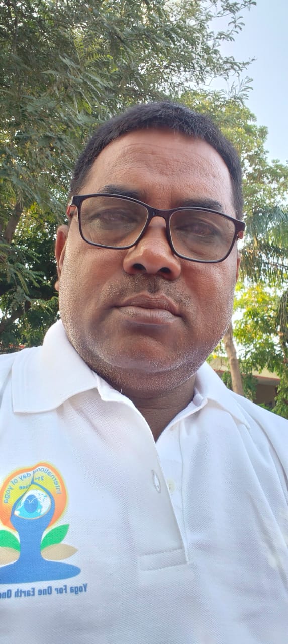 Mr. Pramod Kumar 